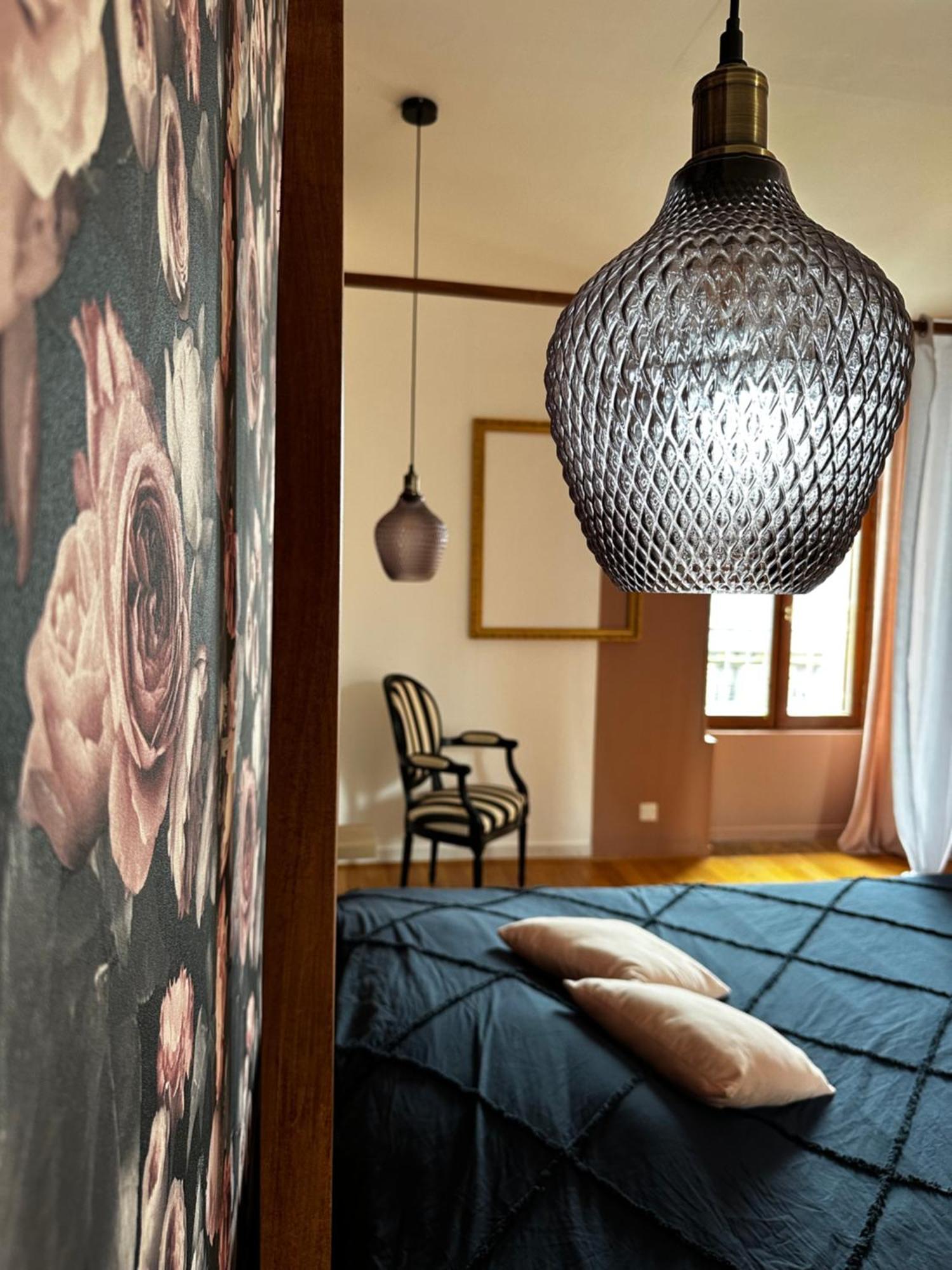 Вилла La Casa Rosa Neant-sur-Yvel Экстерьер фото